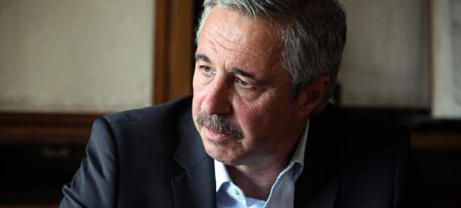 O &Gamma;. &Mu;&alpha;&nu;&iota;ά&tau;&eta;&sigmaf; &upsilon;&pi;&omicron;&psi;ή&phi;&iota;&omicron;&sigmaf; &gamma;&iota;&alpha; &tau;&eta;&nu; &eta;&gamma;&epsilon;&sigma;ί&alpha; &tau;&eta;&sigmaf; &Kappa;&epsilon;&nu;&tau;&rho;&omicron;&alpha;&rho;&iota;&sigma;&tau;&epsilon;&rho;ά&sigmaf;