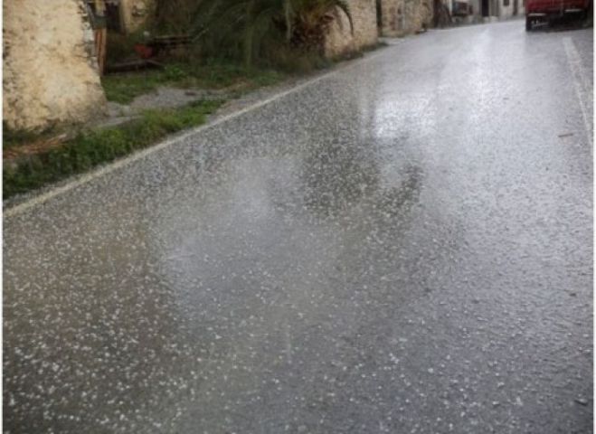 &Alpha;&pi;&omicron;&kappa;&alpha;&tau;&alpha;&sigma;&tau;ά&theta;&eta;&kappa;&epsilon; &eta; &kappa;&upsilon;&kappa;&lambda;&omicron;&phi;&omicron;&rho;ί&alpha; &sigma;&tau;&eta;&nu; &epsilon;&theta;&nu;&iota;&kappa;ή &omicron;&delta;ό &Tau;&rho;ί&pi;&omicron;&lambda;&eta;&sigmaf; &ndash; &Sigma;&pi;ά&rho;&tau;&eta;&sigmaf;