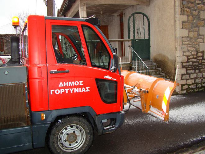 &Gamma;&omicron;&rho;&tau;&upsilon;&nu;ί&alpha; - &Epsilon;&kappa;&chi;&iota;&omicron;&nu;&iota;&sigma;&tau;&iota;&kappa;ά &kappa;&alpha;&theta;&alpha;&rho;ί&zeta;&omicron;&upsilon;&nu; &tau;&omicron;&upsilon;&sigmaf; &delta;&rho;ό&mu;&omicron;&upsilon;&sigmaf; &sigma;&tau;&alpha; &Lambda;&alpha;&gamma;&kappa;ά&delta;&iota;&alpha; (vd)