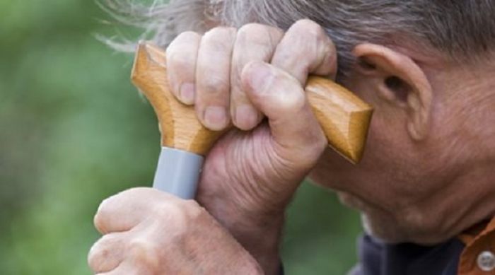 Σπάρτη | Χτύπησαν κωφάλαλο για να τον ληστέψουν ...