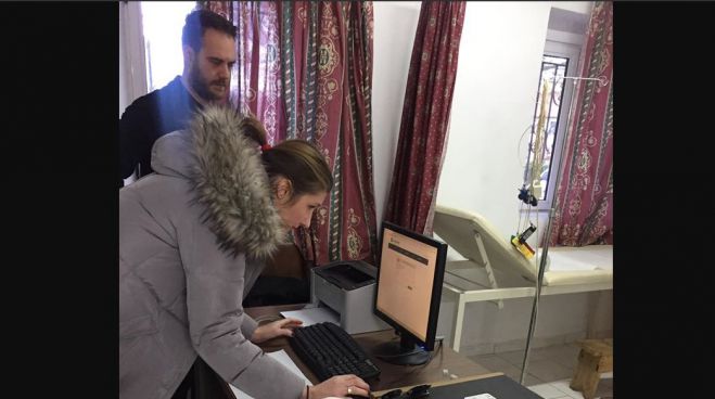 &Nu;έ&omicron;&sigmaf; &eta;&lambda;&epsilon;&kappa;&tau;&rho;&omicron;&nu;&iota;&kappa;ό&sigmaf; &epsilon;&xi;&omicron;&pi;&lambda;&iota;&sigma;&mu;ό&sigmaf; &alpha;&pi;ό &tau;&omicron;&nu; &Delta;ή&mu;&omicron; &Tau;&rho;ί&pi;&omicron;&lambda;&eta;&sigmaf; &gamma;&iota;&alpha; &tau;&omicron; &Pi;&epsilon;&rho;&iota;&phi;&epsilon;&rho;&epsilon;&iota;&alpha;&kappa;ό &Iota;&alpha;&tau;&rho;&epsilon;ί&omicron; &Kappa;&alpha;&nu;&delta;ή&lambda;&alpha;&sigmaf;! (&epsilon;&iota;&kappa;ό&nu;&epsilon;&sigmaf;)