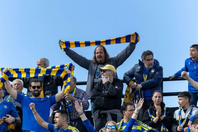 Το βίντεο της ΠΑΕ με τη συγκλονιστική παρουσία των "Αστεριανών" στην Κρήτη! (vd)