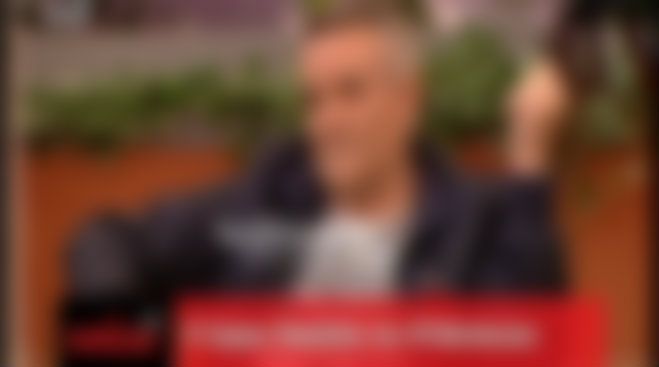 Τι-tv-σματα: Γνωστός ηθοποιός αποκαλύπτει ότι ήταν ερωτευμένος με την Άλικη! (vd)