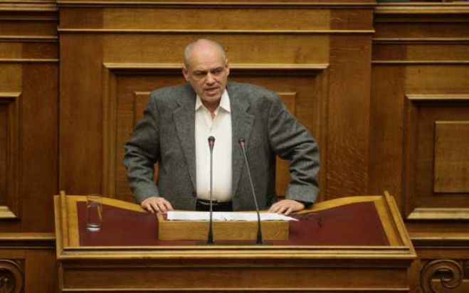 &Pi;&alpha;&pi;&alpha;&eta;&lambda;&iota;&omicron;ύ: "&Alpha;&rho;&nu;&eta;&tau;&iota;&kappa;ή &epsilon;&xi;έ&lambda;&iota;&xi;&eta; &eta; &pi;ώ&lambda;&eta;&sigma;&eta; &tau;&omicron;&upsilon; &omicron;&rho;&upsilon;&chi;&epsilon;ί&omicron;&upsilon; &kappa;&alpha;&iota; &tau;&omega;&nu; &lambda;&iota;&gamma;&nu;&iota;&tau;&iota;&kappa;ώ&nu; &mu;&omicron;&nu;ά&delta;&omega;&nu; &tau;&omicron;&upsilon; &Alpha;&Eta;&Sigma; &Mu;&epsilon;&gamma;&alpha;&lambda;ό&pi;&omicron;&lambda;&eta;&sigmaf;"