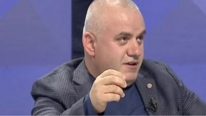 Πρόκληση από Αλβανό δημοσιογράφο για τον θάνατο Κατσίφα: «Εάν αμφιβάλλουν, ας ξαναπροσπαθήσουν…»