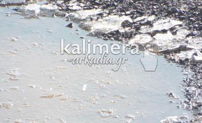 Καιρός - Αρκαδία | Νέα &quot;βουτιά&quot; θα κάνει η θερμοκρασία - Θα δούμε χιόνια στα ορεινά;