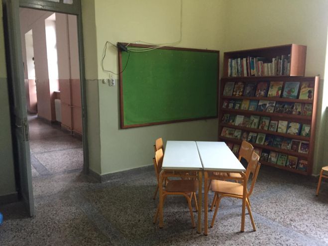 &Kappa;&alpha;&nu;&delta;ή&lambda;&alpha; | &Omicron;&lambda;&omicron;&kappa;&lambda;&eta;&rho;ώ&theta;&eta;&kappa;&epsilon; &eta; &pi;&alpha;&iota;&delta;&iota;&kappa;ή &beta;&iota;&beta;&lambda;&iota;&omicron;&theta;ή&kappa;&eta; &sigma;&tau;&omicron; &sigma;&chi;&omicron;&lambda;&epsilon;ί&omicron;