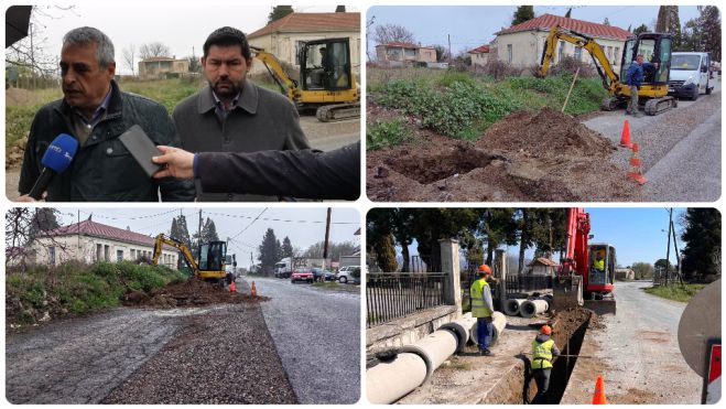 &Sigma;&eta;&mu;&alpha;&nu;&tau;&iota;&kappa;ό έ&rho;&gamma;&omicron; &sigma;&tau;&eta;&nu; &Kappa;&epsilon;&rho;&alpha;&sigma;ί&tau;&sigma;&alpha; | &Kappa;ώ&sigma;&tau;&alpha;&sigmaf; &Tau;&zeta;&iota;&omicron;ύ&mu;&eta;&sigmaf;: &laquo;&Omicron;&lambda;&omicron;&kappa;&lambda;&eta;&rho;ώ&nu;&epsilon;&tau;&alpha;&iota; έ&rho;&gamma;&omicron; &pi;&omicron;&upsilon; &zeta;&eta;&tau;&omicron;ύ&sigma;&alpha;&nu; &omicron;&iota; &kappa;ά&tau;&omicron;&iota;&kappa;&omicron;&iota;, &epsilon;&delta;ώ &kappa;&alpha;&iota; &pi;&omicron;&lambda;&lambda;ά &chi;&rho;ό&nu;&iota;&alpha;&raquo;