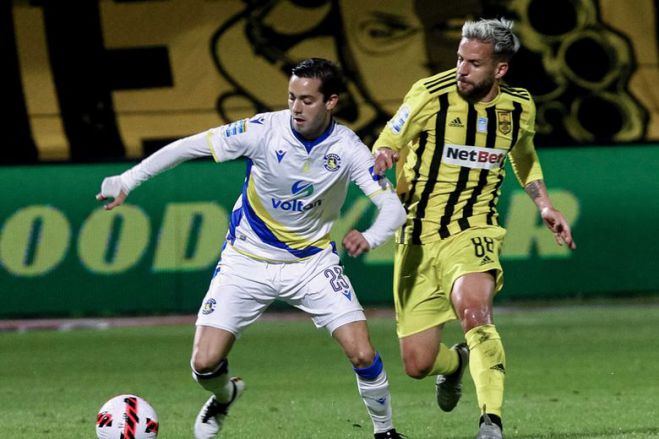 Ή&tau;&tau;&alpha; &gamma;&iota;&alpha; &tau;&omicron;&nu; &Alpha;&sigma;&tau;έ&rho;&alpha; &sigma;&tau;&omicron; "&Kappa;&lambda;&epsilon;ά&nu;&theta;&eta;&sigmaf; &Beta;&iota;&kappa;&epsilon;&lambda;ί&delta;&eta;&sigmaf;"