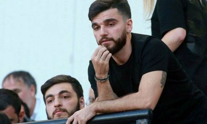 &Sigma;&alpha;&beta;&beta;ί&delta;&eta;&sigmaf; &gamma;&iota;&alpha; &tau;&omicron; &pi;έ&nu;&alpha;&lambda;&tau;&iota; &sigma;&tau;&eta;&nu; &Tau;&rho;ί&pi;&omicron;&lambda;&eta;: "&Kappa;ά&nu;&tau;&epsilon; &eta;&sigma;&upsilon;&chi;ί&alpha;, &tau;&alpha; &gamma;&nu;&omega;&sigma;&tau;ά &Mu;&Mu;&Epsilon; &kappa;&iota; &omicron;&iota; &Epsilon;&pi;&iota;&tau;&rho;&omicron;&pi;έ&sigmaf; &Delta;&iota;&alpha;&iota;&tau;&eta;&sigma;ί&epsilon;&sigmaf; &kappa;&omicron;&iota;&mu;&omicron;ύ&nu;&tau;&alpha;&iota;!"