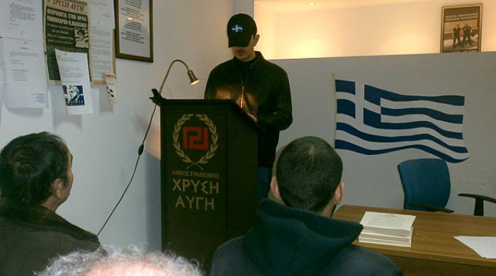 &Upsilon;&pi;έ&rho; &tau;&omega;&nu; &pi;&omicron;&lambda;&epsilon;&mu;&iota;&kappa;ώ&nu; &alpha;&pi;&omicron;&zeta;&eta;&mu;&iota;ώ&sigma;&epsilon;&omega;&nu; &alpha;&pi;ό &tau;&omicron;&upsilon;&sigmaf; &gamma;&epsilon;&rho;&mu;&alpha;&nu;&omicron;ύ&sigmaf; &eta; &Chi;&rho;&upsilon;&sigma;ή &Alpha;&upsilon;&gamma;ή &Tau;&rho;ί&pi;&omicron;&lambda;&eta;&sigmaf;!