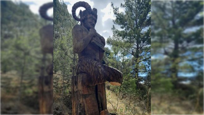 Ο Πάνας, ο πανικός, οι άφαντοι βάνδαλοι και τα αναπάντητα ερωτήματα