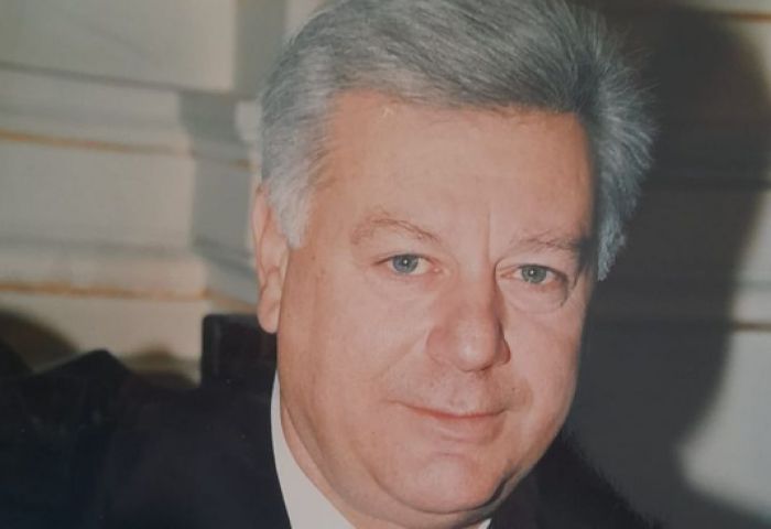 &Tau;&eta;&nu; &Tau;&epsilon;&tau;ά&rho;&tau;&eta; &eta; &kappa;&eta;&delta;&epsilon;ί&alpha; &tau;&omicron;&upsilon; &pi;&rho;ώ&eta;&nu; &upsilon;&pi;&omicron;&upsilon;&rho;&gamma;&omicron;ύ &tau;&omicron;&upsilon; &Pi;&Alpha;&Sigma;&Omicron;&Kappa;, &Theta;&epsilon;ό&delta;&omega;&rho;&omicron;&upsilon; &Kappa;&omicron;&tau;&sigma;ώ&nu;&eta;