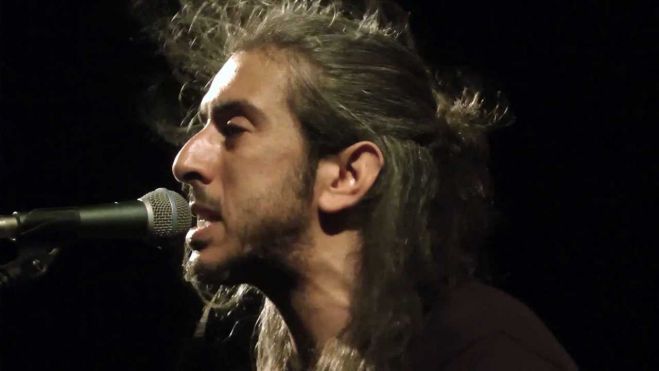Συναυλία του Γιάννη Χαρούλη στη Νέα Κίο Αργολίδας