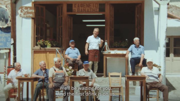 &Eta; &Kappa;&upsilon;&nu;&omicron;&upsilon;&rho;ί&alpha; "&pi;&rho;&omega;&tau;&alpha;&gamma;&omega;&nu;&iota;&sigma;&tau;&epsilon;ί" &sigma;&tau;&omicron; &nu;έ&omicron; &tau;&omicron;&upsilon;&rho;&iota;&sigma;&tau;&iota;&kappa;ό &sigma;&pi;&omicron;&tau; &tau;&eta;&sigmaf; &Pi;&epsilon;&rho;&iota;&phi;έ&rho;&epsilon;&iota;&alpha;&sigmaf; &Pi;&epsilon;&lambda;&omicron;&pi;&omicron;&nu;&nu;ή&sigma;&omicron;&upsilon; (vd)