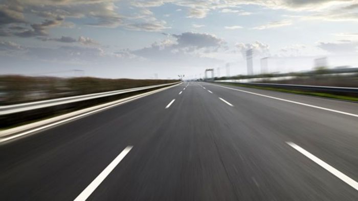 Κυκλοφοριακές ρυθμίσεις στην Παλαιά Εθνική Οδό "Κορίνθου- Πατρών"