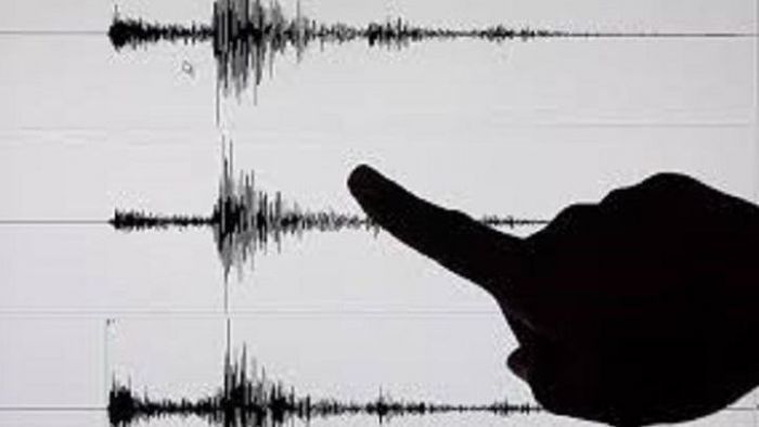 Δύο σεισμοί τα ξημερώματα κοντά στη Μεγαλόπολη