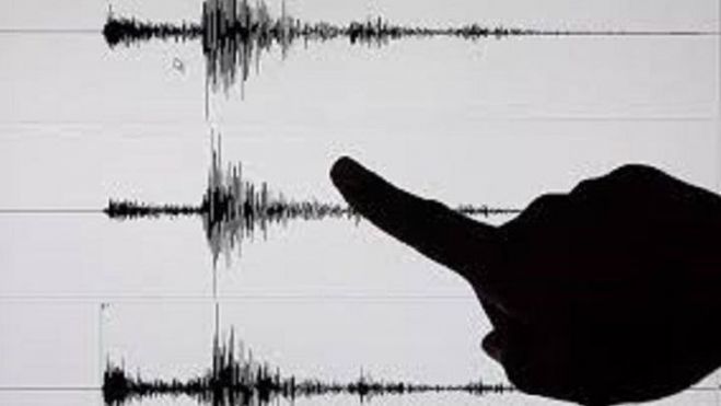 Δύο σεισμοί τα ξημερώματα κοντά στη Μεγαλόπολη