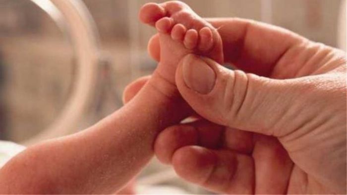 &Theta;&lambda;ί&psi;&eta; &sigma;&tau;&eta;&nu; &Kappa;&rho;ή&tau;&eta; | &Nu;&epsilon;&omicron;&gamma;&nu;ό &pi;έ&theta;&alpha;&nu;&epsilon; &lambda;ί&gamma;&epsilon;&sigmaf; ώ&rho;&epsilon;&sigmaf; &mu;&epsilon;&tau;ά &tau;&eta; &gamma;έ&nu;&nu;&eta;&sigma;ή &tau;&omicron;&upsilon;