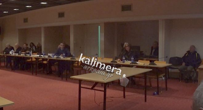 &Beta;&rho;έ&theta;&eta;&kappa;&epsilon; &lambda;ύ&sigma;&eta; &gamma;&iota;&alpha; &nu;&alpha; &pi;&epsilon;&rho;ά&sigma;&epsilon;&iota; &sigma;&tau;&omicron;&nu; &Delta;ή&mu;&omicron; &Tau;&rho;ί&pi;&omicron;&lambda;&eta;&sigmaf; &omicron; "&lambda;ό&phi;&omicron;&sigmaf; &Mu;&pi;&iota;&tau;&sigma;ά&nu;&eta;" - &Sigma;&tau;ό&chi;&omicron;&sigmaf; &nu;&alpha; &delta;&eta;&mu;&iota;&omicron;&upsilon;&rho;&gamma;&eta;&theta;&epsilon;ί &kappa;&omicron;&iota;&nu;ό&chi;&rho;&eta;&sigma;&tau;&omicron;&sigmaf; &chi;ώ&rho;&omicron;&sigmaf; &pi;&rho;&alpha;&sigma;ί&nu;&omicron;&upsilon; (vd)