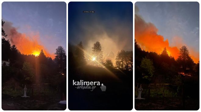 &Upsilon;&pi;ό &mu;&epsilon;&rho;&iota;&kappa;ό έ&lambda;&epsilon;&gamma;&chi;&omicron; &eta; &phi;&omega;&tau;&iota;ά &sigma;&tau;&alpha; Ά&nu;&omega; &Delta;&omicron;&lambda;&iota;&alpha;&nu;ά