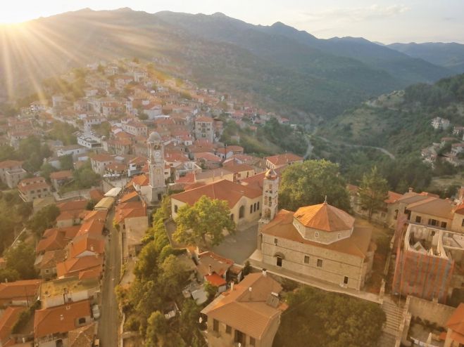 &Epsilon;&kappa;&lambda;&omicron;&gamma;έ&sigmaf; &sigma;&tau;&eta;&nu; &Alpha;&delta;&epsilon;&lambda;&phi;ό&tau;&eta;&tau;&alpha; &Delta;&eta;&mu;&eta;&tau;&sigma;&alpha;&nu;&iota;&tau;ώ&nu;