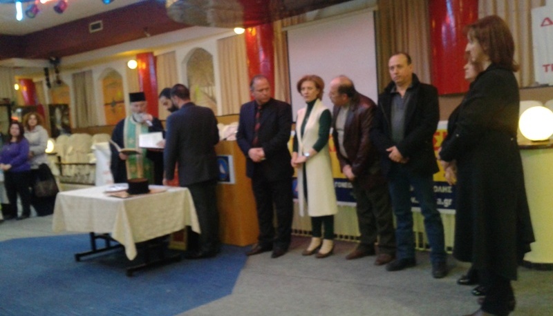 &Kappa;&omicron;&pi;ή &pi;ί&tau;&alpha;&sigmaf; &kappa;&alpha;&iota; &epsilon;&kappa;&lambda;&omicron;&gamma;έ&sigmaf; &sigma;&tau;&omicron; &Sigma;ύ&lambda;&lambda;&omicron;&gamma;&omicron; &tau;&rho;&iota;&tau;έ&kappa;&nu;&omega;&nu; &Mu;&epsilon;&gamma;&alpha;&lambda;ό&pi;&omicron;&lambda;&eta;&sigmaf;