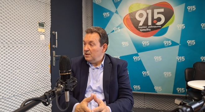 Ένσταση Κατσίρη κατά απόφασης του Δ.Σ. ΔΕΥΑΤ για τα τιμολόγια νερού – Έρχεται δεύτερη προσφυγή και για την απόφαση του Δημοτικού Συμβουλίου