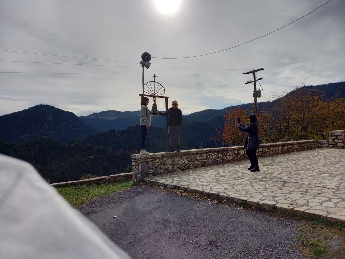 Με εικόνες από τον Δήμο Τρίπολης η εκπομπή &quot;Εικόνες&quot; στο Open!