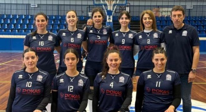 Α.Σ.ΠΕΤ. Τρίπολης | Ανάπτυξη, Αγάπη για το άθλημα και πίστη στις δικές του αθλήτριες