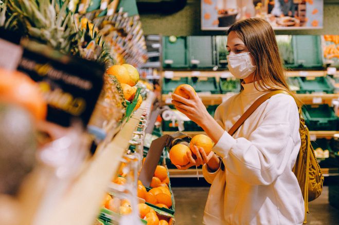 Super Market | Το ωράριο για το Μ. Σάββατο