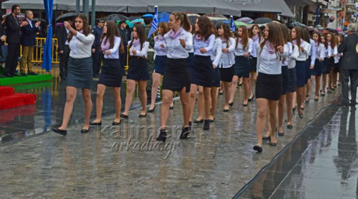 "25&eta; &Mu;&alpha;&rho;&tau;ί&omicron;&upsilon;" | &Beta;&rho;&omicron;&chi;&epsilon;&rho;ό&sigmaf; &kappa;&alpha;&iota;&rho;ό&sigmaf;, &epsilon;&pi;&iota;&sigma;&tau;&rho;έ&phi;&epsilon;&iota; &eta; &alpha;&phi;&rho;&iota;&kappa;&alpha;&nu;&iota;&kappa;ή &sigma;&kappa;ό&nu;&eta;!