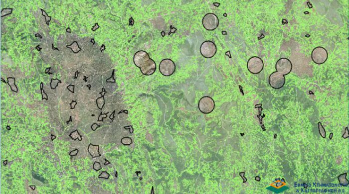 &Delta;&alpha;&sigma;&iota;&kappa;&omicron;ί &chi;ά&rho;&tau;&epsilon;&sigmaf;: "&Theta;&alpha; &mu;&epsilon;&iota;&omega;&theta;&omicron;ύ&nu; &tau;&alpha; &pi;&alpha;&rho;ά&beta;&omicron;&lambda;&alpha; &gamma;&iota;&alpha; &tau;&iota;&sigmaf; &epsilon;&nu;&sigma;&tau;ά&sigma;&epsilon;&iota;&sigmaf;;" &rho;&omega;&tau;ά &eta; &Delta;&eta;&mu;&omicron;&kappa;&rho;&alpha;&tau;&iota;&kappa;ή &Sigma;&upsilon;&mu;&pi;&alpha;&rho;ά&tau;&alpha;&xi;&eta;