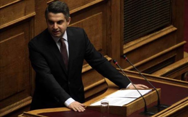 &Gamma;&iota;&alpha; &pi;&alpha;&rho;&alpha;&gamma;&kappa;&omega;&nu;&iota;&sigma;&mu;ό &tau;&eta;&sigmaf; &Epsilon;&iota;&delta;&iota;&kappa;ή&sigmaf; &Alpha;&gamma;&omega;&gamma;ή&sigmaf; &kappa;&alpha;&tau;&eta;&gamma;&omicron;&rho;&epsilon;ί &omicron; &Omicron;&delta;&upsilon;&sigma;&sigma;έ&alpha;&sigmaf; &tau;&eta;&nu; &Kappa;&upsilon;&beta;έ&rho;&nu;&eta;&sigma;&eta;