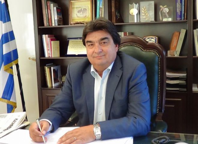 &Gamma;&iota;&alpha;&nu;&nu;&alpha;&kappa;&omicron;ύ&rho;&alpha;&sigmaf;: "&Omicron;&iota; &Tau;&omicron;&pi;&iota;&kappa;&omicron;ί &Alpha;&nu;&tau;&iota;&pi;&epsilon;&rho;&iota;&phi;&epsilon;&rho;&epsilon;&iota;ά&rho;&chi;&epsilon;&sigmaf; &delta;&epsilon;&nu; &pi;&rho;έ&pi;&epsilon;&iota; &nu;&alpha; &kappa;&alpha;&tau;&alpha;&rho;&gamma;&eta;&theta;&omicron;ύ&nu;... &Epsilon;ί&mu;&alpha;&iota; &upsilon;&pi;έ&rho; &tau;&omicron;&upsilon; &sigma;&tau;&alpha;&upsilon;&rho;&omicron;ύ &pi;&rho;&omicron;&tau;ί&mu;&eta;&sigma;&eta;&sigmaf;"