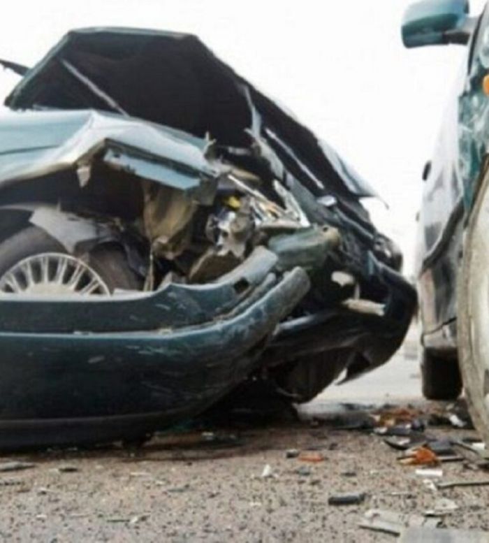 Θανατηφόρο τροχαίο δυστύχημα στον δρόμο &quot;Τρίπολης – Σπάρτης&quot;