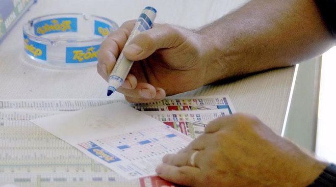 &Omicron;&iota; &tau;&upsilon;&chi;&epsilon;&rho;&omicron;ί &alpha;&rho;&iota;&theta;&mu;&omicron;ί &tau;&omicron;&upsilon; &Tau;&zeta;ό&kappa;&epsilon;&rho; - &Delta;ύ&omicron; &nu;&iota;&kappa;&eta;&tau;έ&sigmaf; &theta;&alpha; &mu;&omicron;&iota;&rho;&alpha;&sigma;&tau;&omicron;ύ&nu; &alpha;&pi;ό 9.000.000 &euro;!