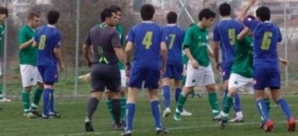 Μες νίκες συνέχισαν νέοι και έφηβοι του Αστέρα!