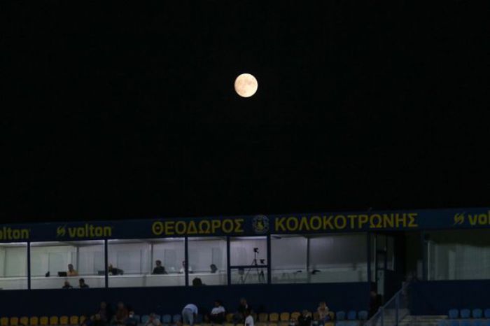 Αστέρας | Κανένας χωρίς "διαρκείας" στο ματς με τον Ολυμπιακό στην Τρίπολη!