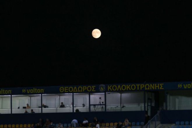 Αστέρας | Κανένας χωρίς &quot;διαρκείας&quot; στο ματς με τον Ολυμπιακό στην Τρίπολη!