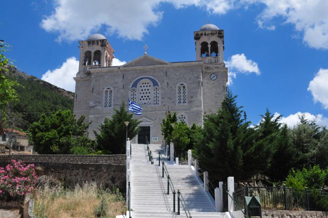 &Alpha;&gamma;&rho;&upsilon;&pi;&nu;ί&alpha; &tau;&eta;&nu; &Pi;έ&mu;&pi;&tau;&eta; &sigma;&tau;&eta; &Nu;&epsilon;&sigma;&tau;ά&nu;&eta;