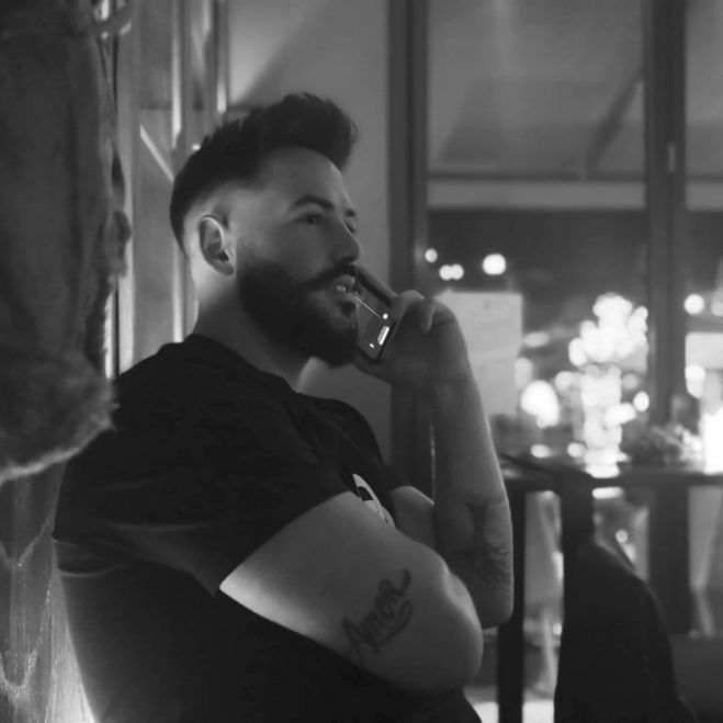 Θλίψη στην Βυτίνα για τον Λευτέρη που &quot;έφυγε&quot; τόσο πρόωρα ...