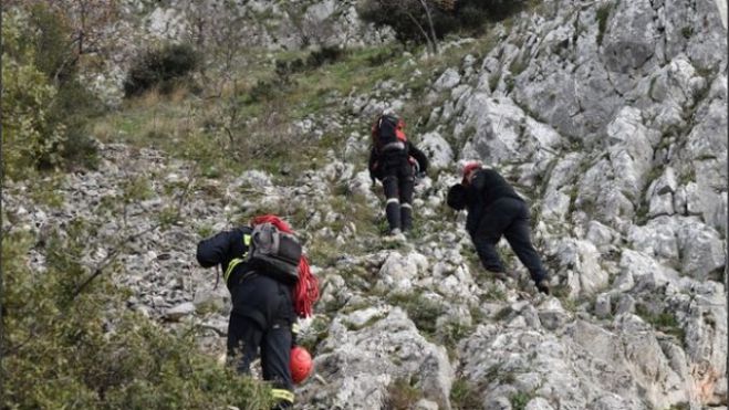 Βρέθηκε ζωντανός ο αγνοούμενος 84χρονος από τα Τσιτάλια