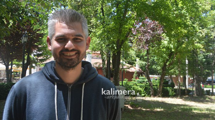 Δασικοί χάρτες: Ο Θ. Πλέσσιας μιλά για τις εκτάσεις με τα σοβαρότερα προβλήματα! (vd)