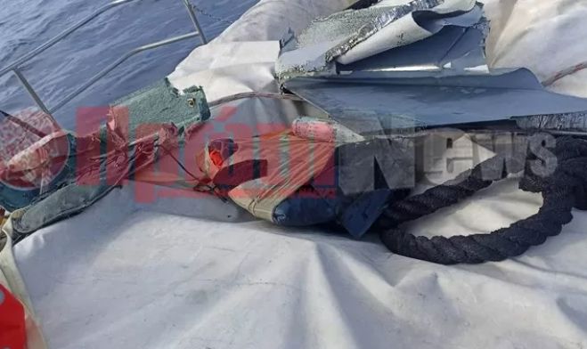 &Alpha;&pi;ό &tau;&eta;&nu; &Alpha;&rho;&kappa;&alpha;&delta;ί&alpha; &omicron; έ&nu;&alpha;&sigmaf; &alpha;&gamma;&nu;&omicron;&omicron;ύ&mu;&epsilon;&nu;&omicron;&sigmaf; &pi;&iota;&lambda;ό&tau;&omicron;&sigmaf; &tau;&omicron;&upsilon; "Phantom" &sigma;&tau;&eta;&nu; &Alpha;&nu;&delta;&rho;&alpha;&beta;ί&delta;&alpha;;