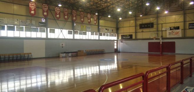 T&omicron; &kappa;&lambda;&epsilon;&iota;&sigma;&tau;ό &gamma;&upsilon;&mu;&nu;&alpha;&sigma;&tau;ή&rho;&iota;&omicron; Ά&sigma;&tau;&rho;&omicron;&upsilon;&sigmaf; &theta;&alpha; &mu;&epsilon;&tau;&alpha;&tau;&rho;&alpha;&pi;&epsilon;ί &sigma;&epsilon; έ&nu;&alpha; &alpha;&theta;&lambda;&eta;&tau;&iota;&kappa;ό &kappa;έ&nu;&tau;&rho;&omicron; &chi;&alpha;&mu;&eta;&lambda;ή&sigmaf; &kappa;&alpha;&tau;&alpha;&nu;ά&lambda;&omega;&sigma;&eta;&sigmaf;!