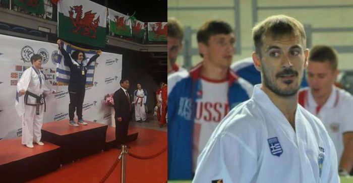 &Alpha;&rho;&kappa;&alpha;&delta;ί&alpha; | &Pi;&lambda;&eta;&theta;&alpha;ί&nu;&omicron;&upsilon;&nu; &tau;&alpha; &sigma;&upsilon;&gamma;&chi;&alpha;&rho;&eta;&tau;ή&rho;&iota;&alpha; &gamma;&iota;&alpha; &tau;&alpha; &chi;&rho;&upsilon;&sigma;ά &mu;&epsilon;&tau;ά&lambda;&lambda;&iota;&alpha; &Kappa;&omicron;&kappa;&kappa;ά&lambda;&alpha; - &Kappa;&omega;&sigma;&tau;&omicron;&pi;&omicron;ύ&lambda;&omicron;&upsilon; &sigma;&tau;&omicron; TKD!