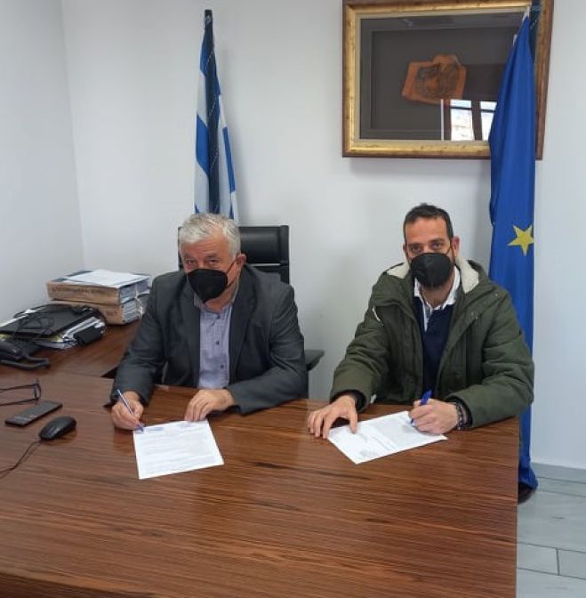 &Delta;ή&mu;&omicron;&sigmaf; &Mu;&epsilon;&gamma;&alpha;&lambda;ό&pi;&omicron;&lambda;&eta;&sigmaf; | &Delta;&eta;&mu;&omicron;&pi;&rho;ά&tau;&eta;&sigma;&eta; &tau;&omicron;&upsilon; έ&rho;&gamma;&omicron;&upsilon; &laquo;&Omicron;&iota;&kappa;&iota;&sigma;&tau;&iota;&kappa;ή &Alpha;&nu;&alpha;&beta;ά&theta;&mu;&iota;&sigma;&eta; &Kappa;. &Delta;&upsilon;&rho;&rho;&alpha;&chi;ί&omicron;&upsilon;&raquo;