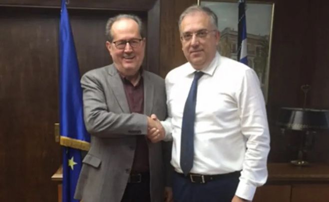 &Pi;&alpha;&rho;&alpha;&delta;ό&theta;&eta;&kappa;&epsilon; &sigma;&tau;&omicron;&nu; &Theta;&epsilon;&omicron;&delta;&omega;&rho;&iota;&kappa;ά&kappa;&omicron; &eta; έ&kappa;&theta;&epsilon;&sigma;&eta; &epsilon;&lambda;έ&gamma;&chi;&omicron;&upsilon; &gamma;&iota;&alpha; &tau;&eta;&nu; &Pi;&epsilon;&rho;&iota;&phi;έ&rho;&epsilon;&iota;&alpha; - &Alpha;&nu;&tau;ί&gamma;&rho;&alpha;&phi;&omicron; &kappa;&alpha;&iota; &sigma;&tau;&eta;&nu; &Epsilon;&nu;&iota;&alpha;ί&alpha; &Alpha;&rho;&chi;ή &Delta;&iota;&alpha;&phi;ά&nu;&epsilon;&iota;&alpha;&sigmaf;