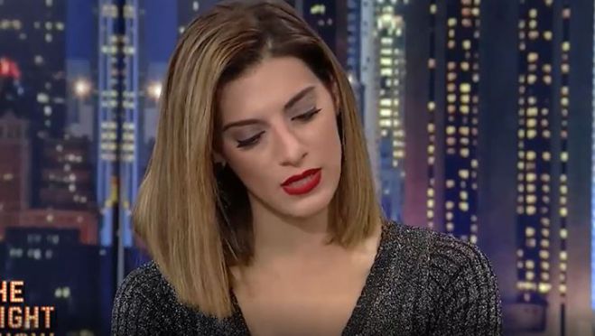 &Eta; &eta;&theta;&omicron;&pi;&omicron;&iota;ό&sigmaf; &Chi;&rho;&iota;&sigma;&tau;ί&nu;&alpha; &Chi;&epsilon;&iota;&lambda;ά &Phi;&alpha;&mu;έ&lambda;&eta; &alpha;&pi;ό &tau;&eta;&nu; &Alpha;&rho;&kappa;&alpha;&delta;ί&alpha; &epsilon;&xi;&eta;&gamma;&epsilon;ί &gamma;&iota;&alpha;&tau;ί &chi;&rho;&eta;&sigma;&iota;&mu;&omicron;&pi;&omicron;&iota;&epsilon;ί &delta;ύ&omicron; &epsilon;&pi;ί&theta;&epsilon;&tau;&alpha;